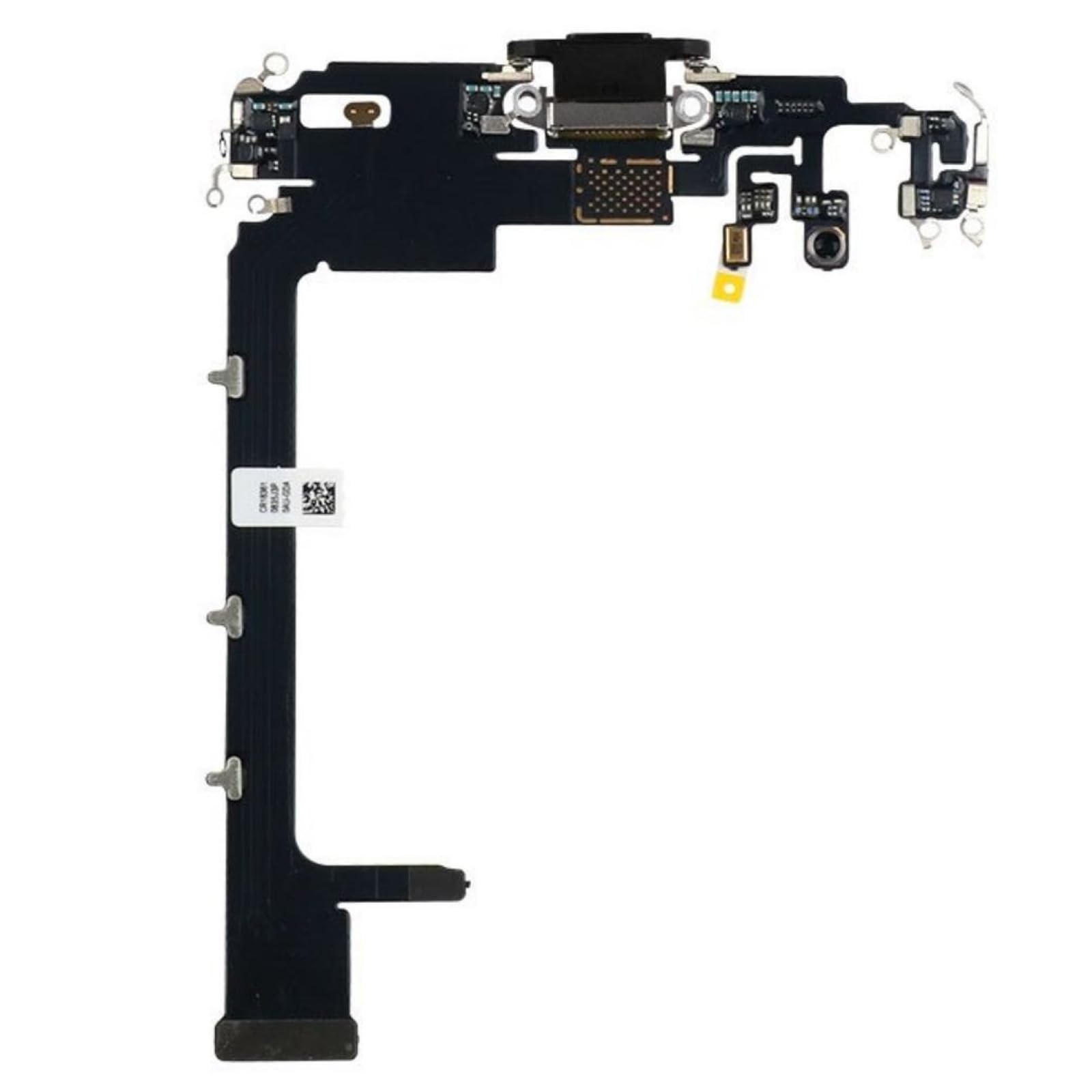Amazon.com: Replacement Charging Port Dock Mic Flex Cable